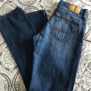Hollister Jeans 30x32
